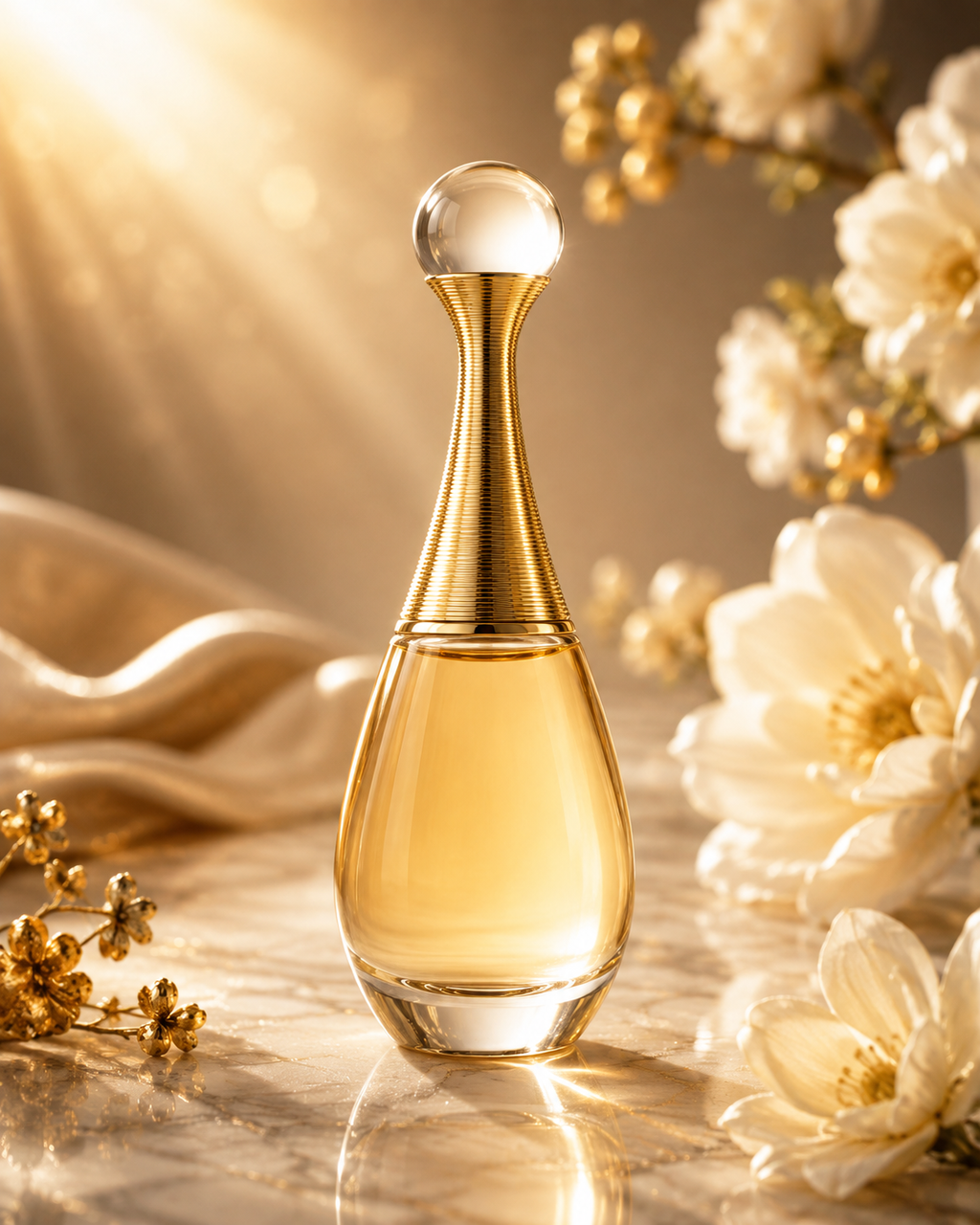 Dior J'adore Eau de Parfum – 5ml Mini – additional view 2