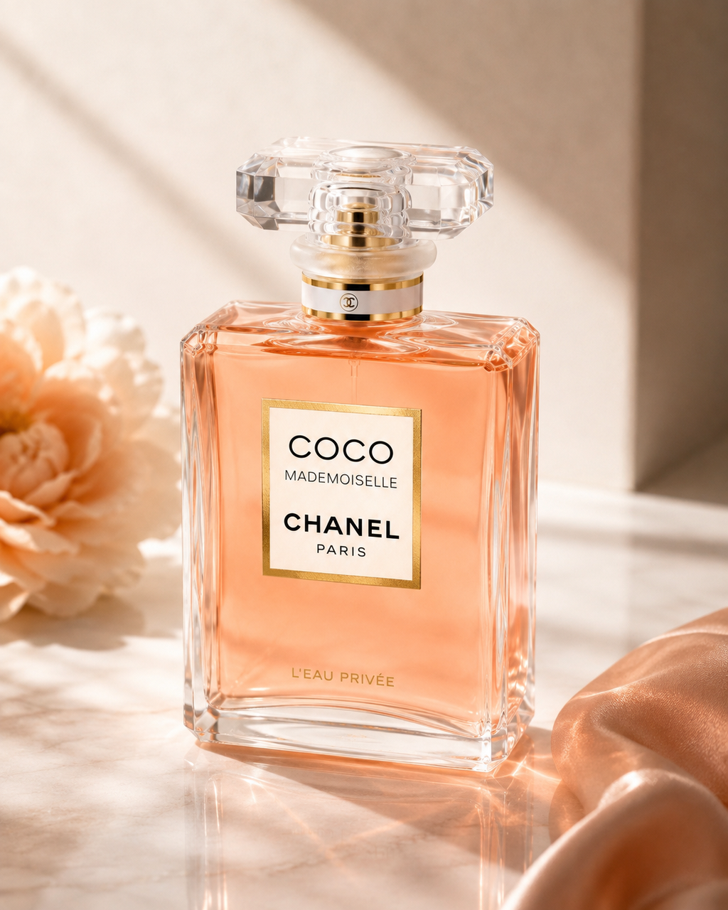 Chanel Coco Mademoiselle Eau de Parfum – 7.5ml Mini – additional view 2