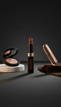Velvet Lip Color Satin Finish