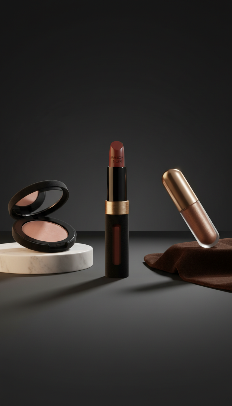 Velvet Lip Color Satin Finish