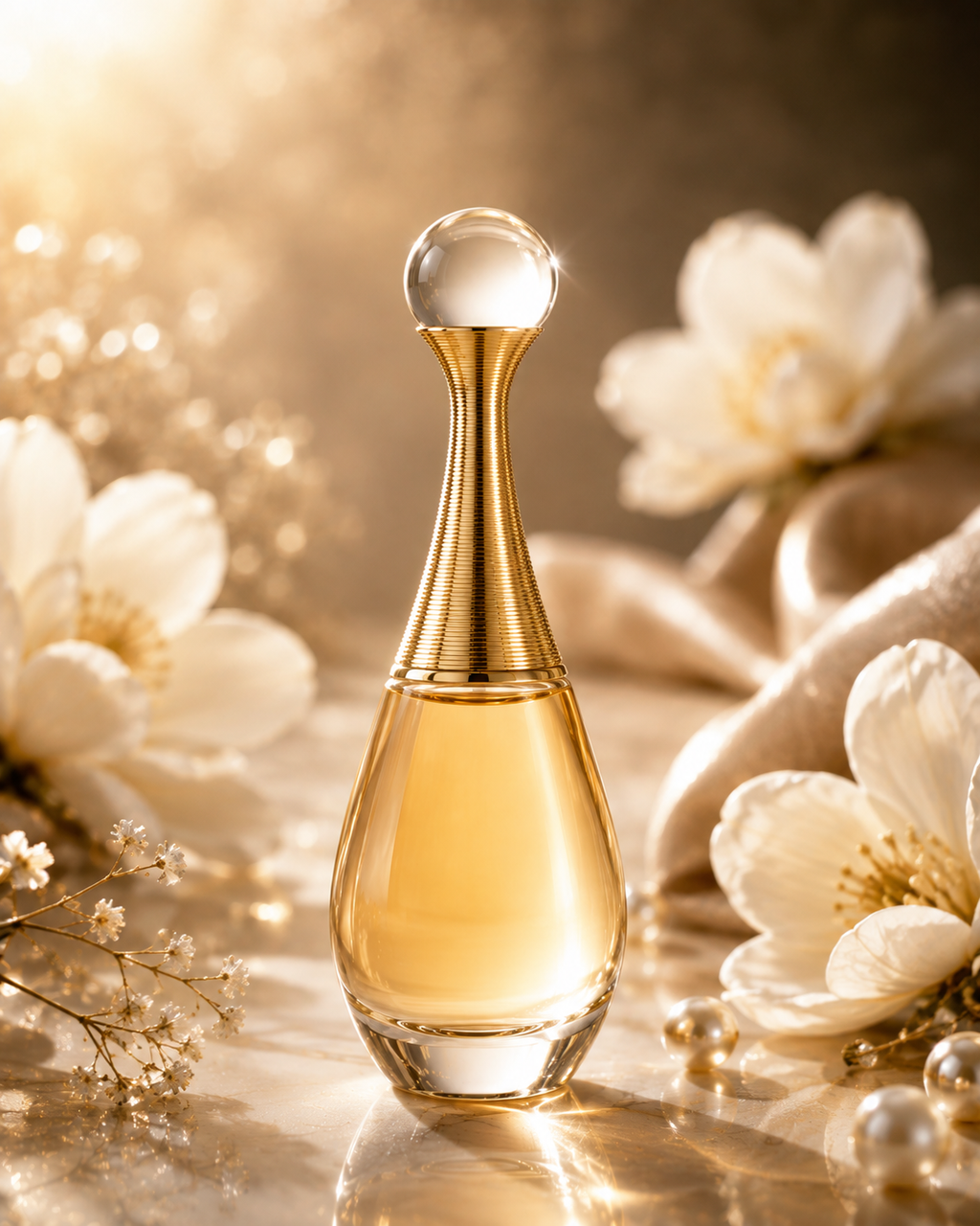 Dior J'adore Eau de Parfum – 5ml Mini – additional view 3