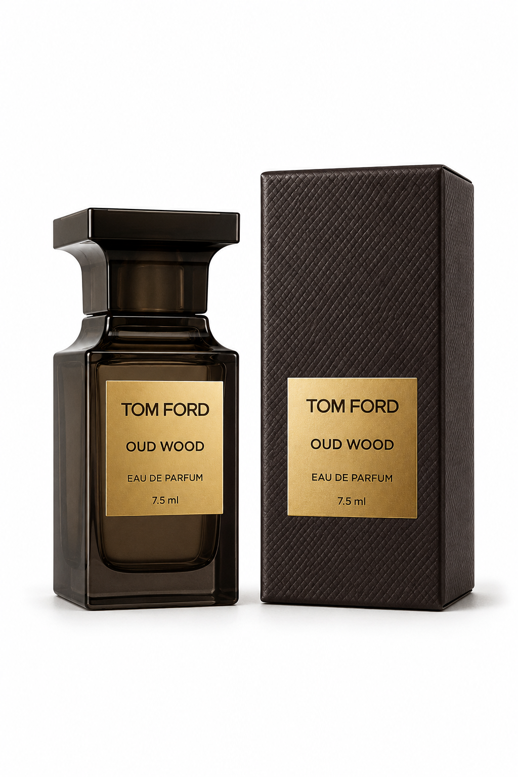 Men’s & Women’s Perfume Bundle
