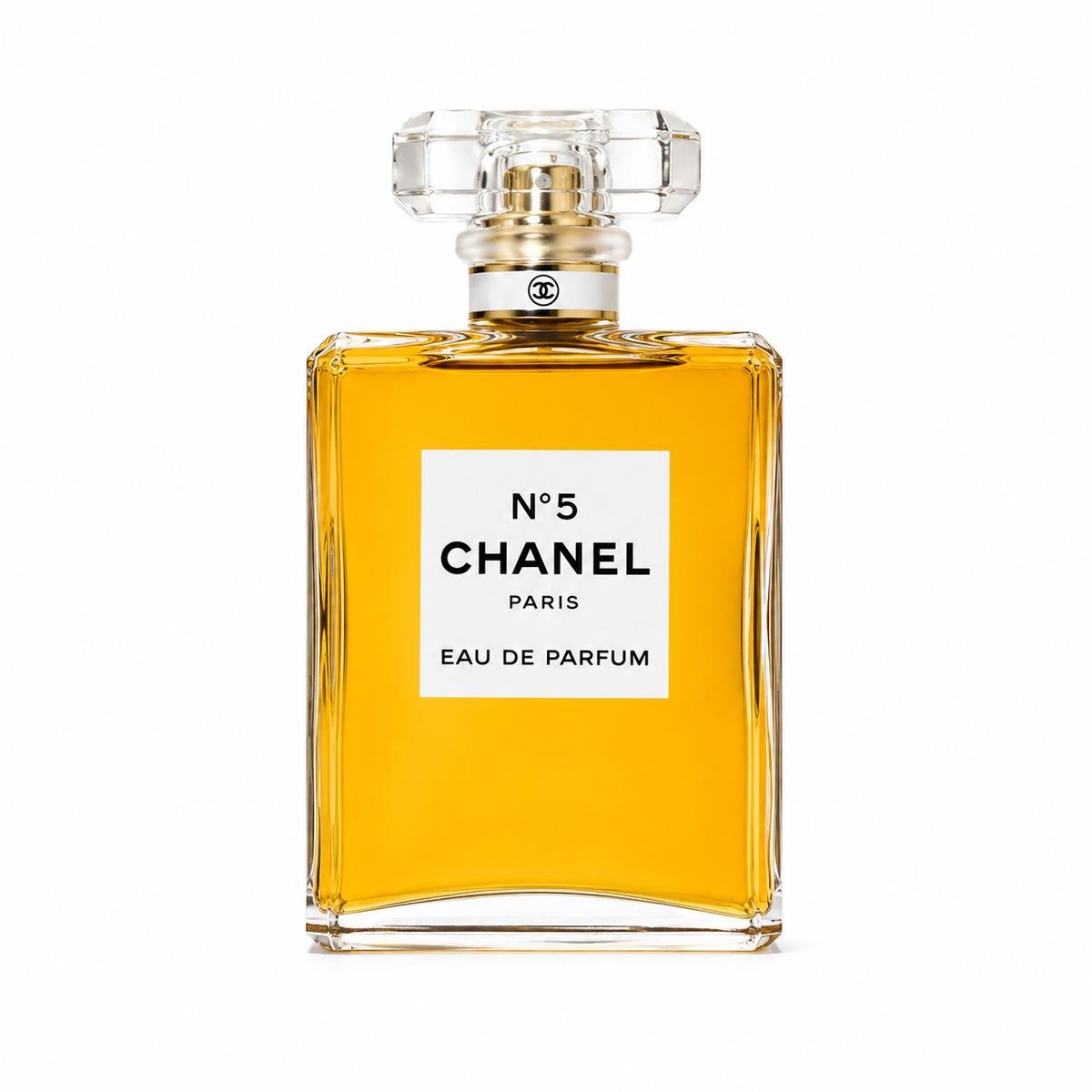 Chanel No. 5 L'Eau Eau de Parfum – 7.5ml Mini – additional view 2