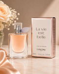 Lancôme La Vie Est Belle L'Eau de Parfum 5ml mini bottle and box
