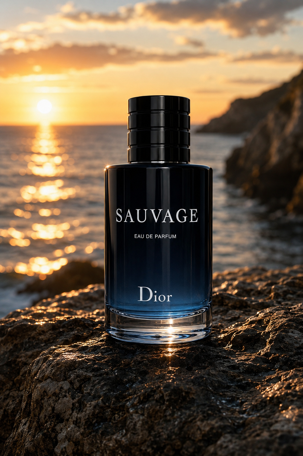 Dior Sauvage Eau de Parfum – 10ml Mini – additional view 2