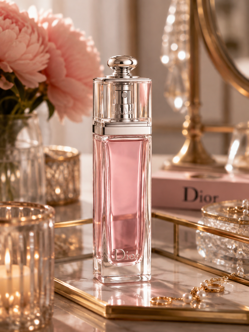 Dior Addict Eau Fraîche Eau de Toilette – 5ml Mini – additional view 3