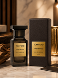 Tom Ford Oud Wood Eau de Parfum – 7.5ml Mini