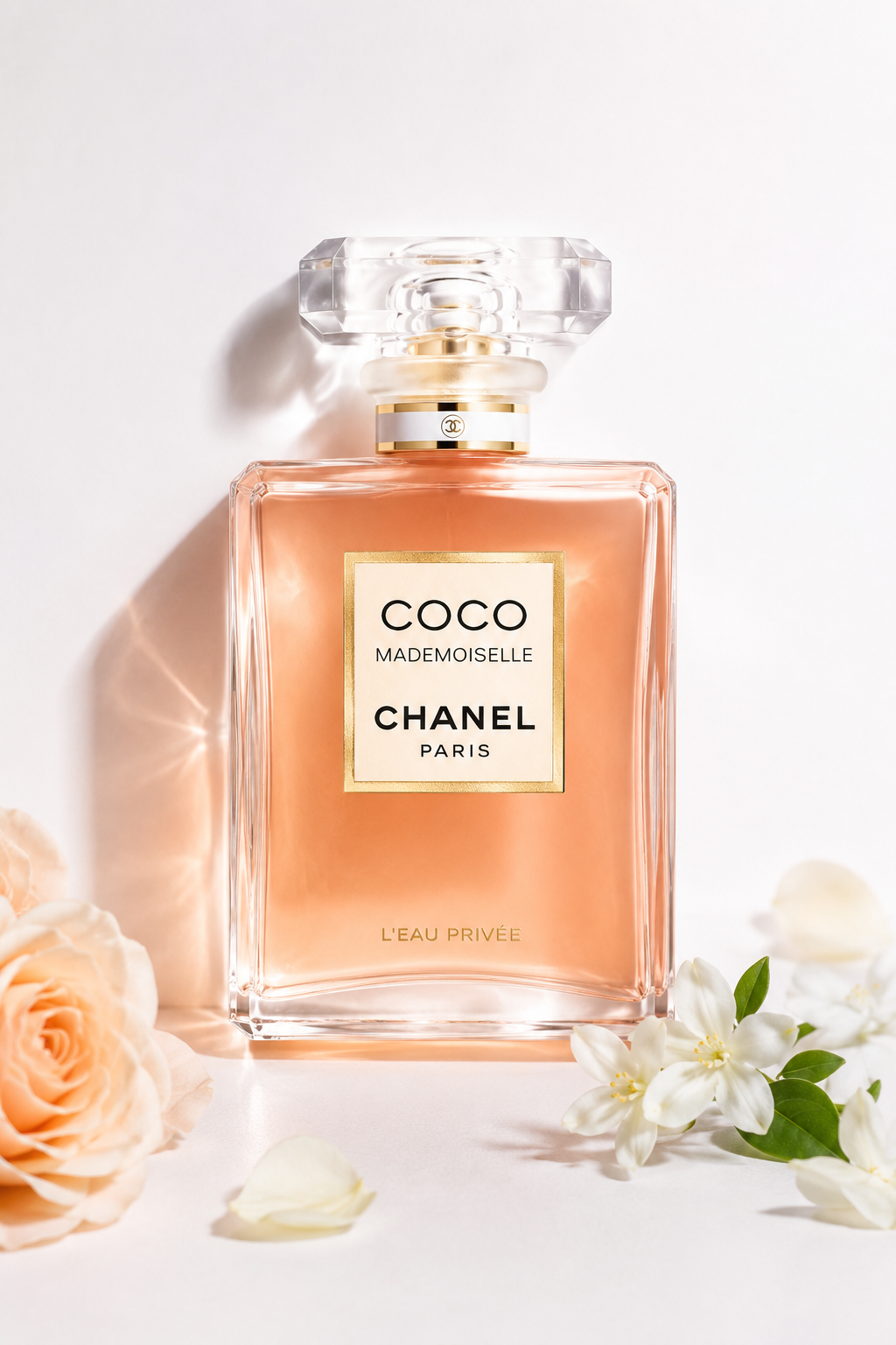 Chanel Coco Mademoiselle Eau de Parfum – 7.5ml Mini – additional view 3